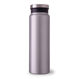 Trend Setter Metallic 20 Oz. Stainless Steel Bottle (Q632522)
