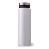 Trend Setter Metallic 20 Oz. Stainless Steel Bottle (Q632522)