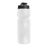 24 Oz. Venture Bike Bottles - USA Flip Lid (Q632722)
