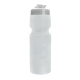 24 Oz. Venture Bike Bottles - USA Flip Lid (Q632722)