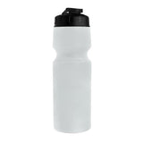 24 Oz. Venture Bike Bottles - USA Flip Lid (Q632722)