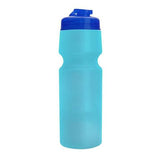 24 Oz. Venture Bike Bottles - USA Flip Lid (Q632722)