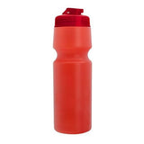 24 Oz. Venture Bike Bottles - USA Flip Lid (Q632722)
