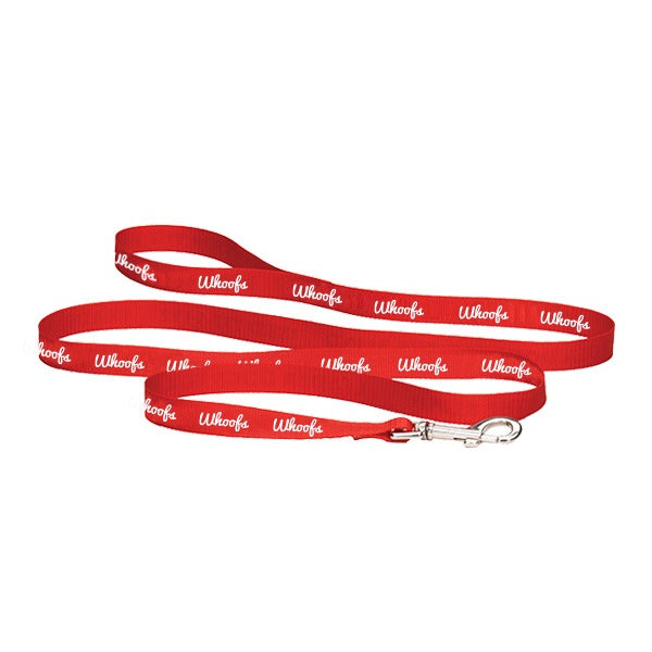Nylon Pet Leashes (Q632811)