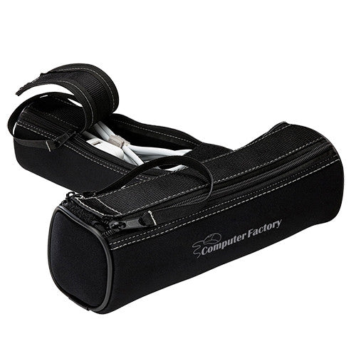Neoprene Travel Case  Imprinted with Logo (Q633311)