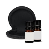 Essential Oil 5 mL Mini Dropper Bottle Travel Pack (Q633522)