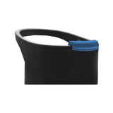 27 Oz. Poly-Pure Bottle - Flip Pop-Up Sip Lid (Q633722)