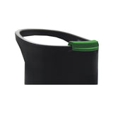 27 Oz. Poly-Pure Bottle - Flip Pop-Up Sip Lid (Q633722)