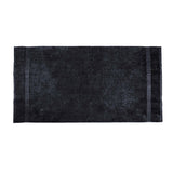 King Size Dobby Hem Loop Terry Colored Beach Towel (Q634211)