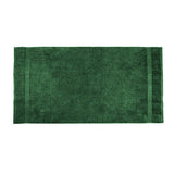 King Size Dobby Hem Loop Terry Colored Beach Towel (Q634211)
