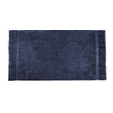 King Size Dobby Hem Loop Terry Colored Beach Towel (Q634211)