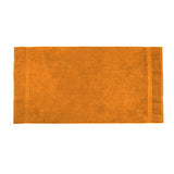 King Size Dobby Hem Loop Terry Colored Beach Towel (Q634211)