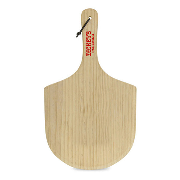 Pizza Peel  Imprinted with Logo (Q635322)