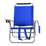 Classic Beach Chair (Q635422)