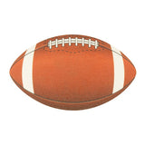 40 Point Football Coasters (Q635911)