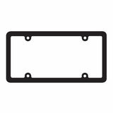 Hi-Impact 3-D Full View Plastic Frames (Q636411)