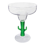 12 Oz Novelty Stem Margarita (Q637011)
