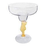 12 Oz Novelty Stem Margarita (Q637011)