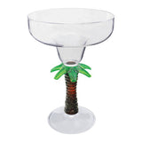 12 Oz Novelty Stem Margarita (Q637011)