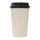 12 Oz. Circular Now Cup Tumblers - Cosmic Black (Q637522)