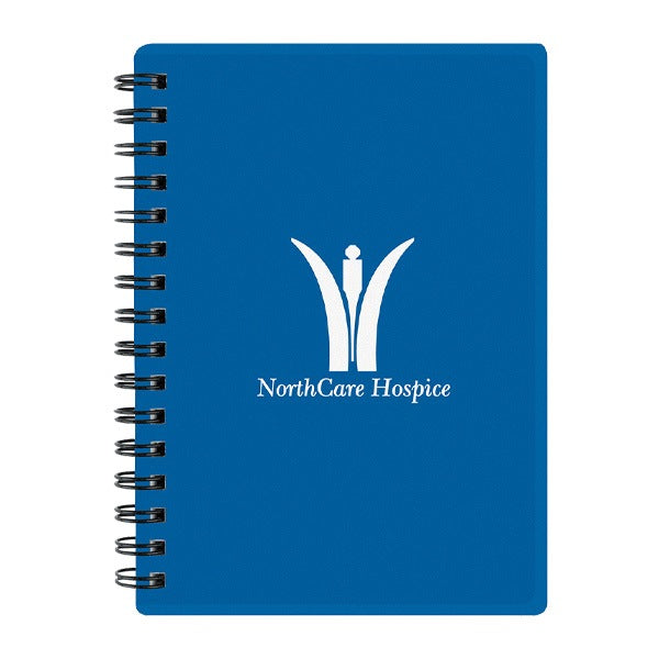 Notebook Imprint Custom Notebooks in Bulk | Branded Notebooks with Logo | QualityImprint