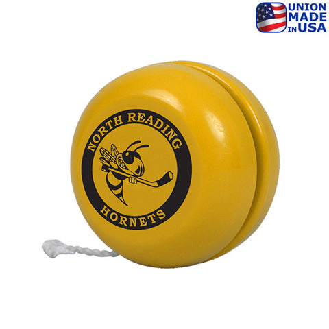 Classic Yo-Yos - Made In USA (Q739911)