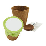 Green Growables Planter (Q640422)