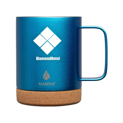 Promotional Insulated Travel Mugs