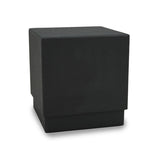 14 Oz. Clear Tumbler Candle With LUX Box (Q641211)
