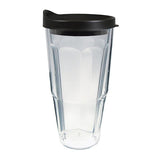 24 Oz. Thermal Travel Tumbler - Silkscreen (Q641522)