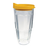 24 Oz. Thermal Travel Tumbler - Silkscreen (Q641522)