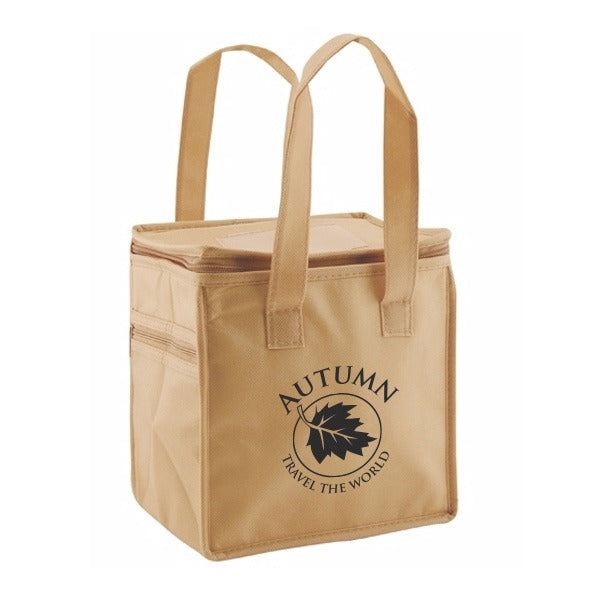 Thermo Tote  Imprinted with Logo (Q643235)