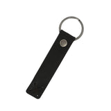 Bailey Riveted Keychain (Q643522)