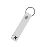 Bailey Riveted Keychain (Q643522)