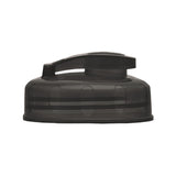28 Oz. Champion Trans. Bottle - Flip Lid (Q643722)