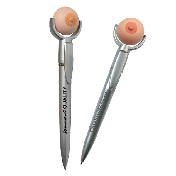 Breast Squeezies Top Pens (Q644511)