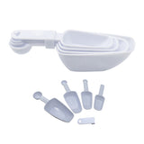 Measuring Cup Spoon Set (Q645322)