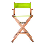 Classic Director Chair (High) (Q645422)