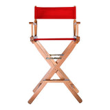 Classic Director Chair (High) (Q645422)