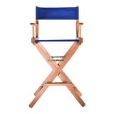 Classic Director Chair (High) (Q645422)
