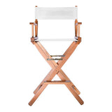 Classic Director Chair (High) (Q645422)