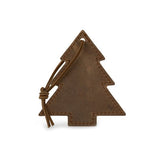 Leather Tannenbaum Tree Ornaments (Q645711)