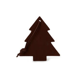 Leather Tannenbaum Tree Ornaments (Q645711)