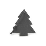 Leather Tannenbaum Tree Ornaments (Q645711)