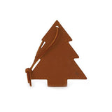 Leather Tannenbaum Tree Ornaments (Q645711)