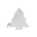 Leather Tannenbaum Tree Ornaments (Q645711)