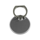 Twister Silver Phone Grips (Q645911)