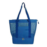The Cooler With A Mesh Tote (Q646422)