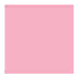 4800 Series Solid Color Bandanas - Light Pink (Q646522)