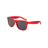 Metallic Colored Iconic Sunglasses (Q646722)